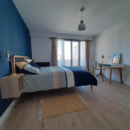 Appartamento Spacious In D'olonne Les Sables-dʼOlonne