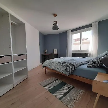 Spacious In D'olonne * Les Sables-dʼOlonne