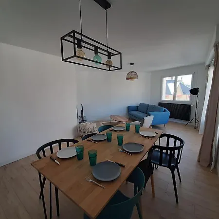 Spacious In D'olonne Appartamento