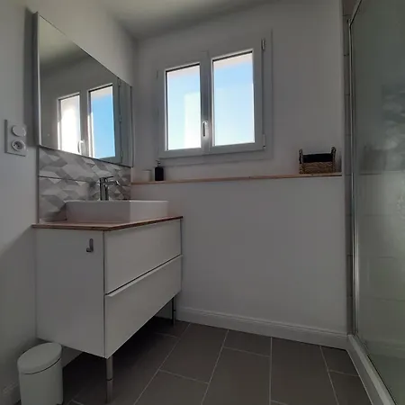 Appartamento Spacious In D'olonne