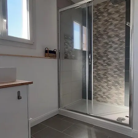 Spacious In D'olonne Appartamento